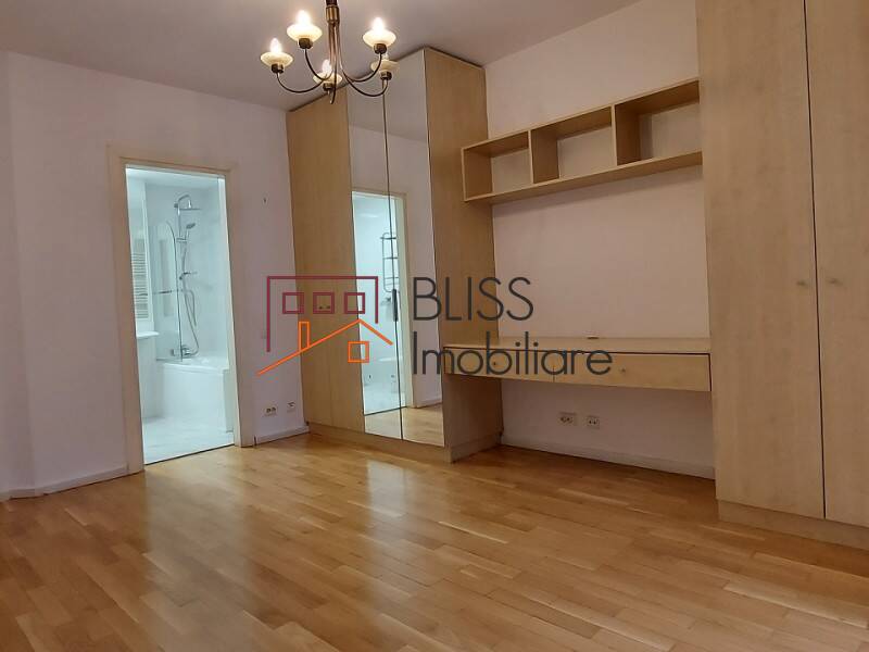 3 Bedroom Apartment In Herastrau Area, Bucharest | Bliss Imobiliare / Photo 9 - BLISS Imobiliare