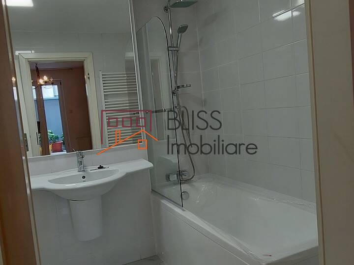 Apartament 4 Camere In Zona Herastrau | Bliss Imobiliare / Photo 11 - BLISS Imobiliare