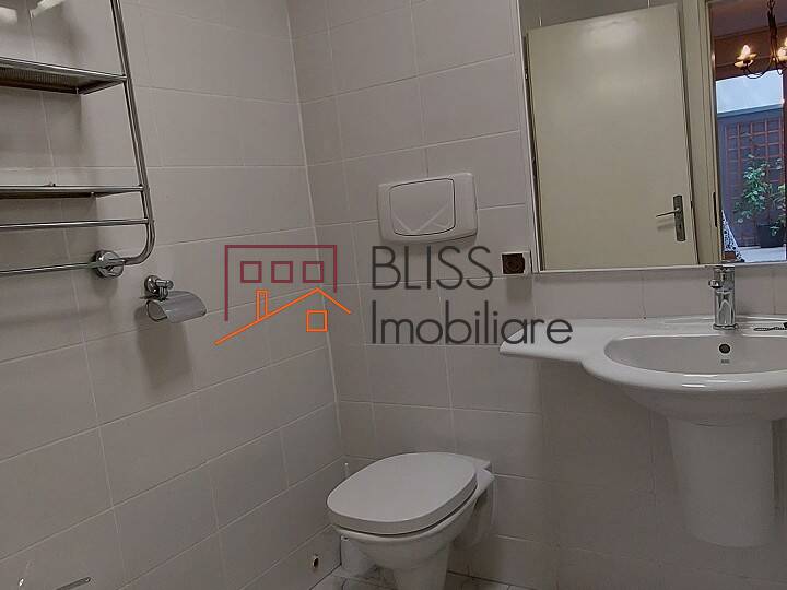 Apartament 4 Camere In Zona Herastrau | Bliss Imobiliare / Photo 12 - BLISS Imobiliare