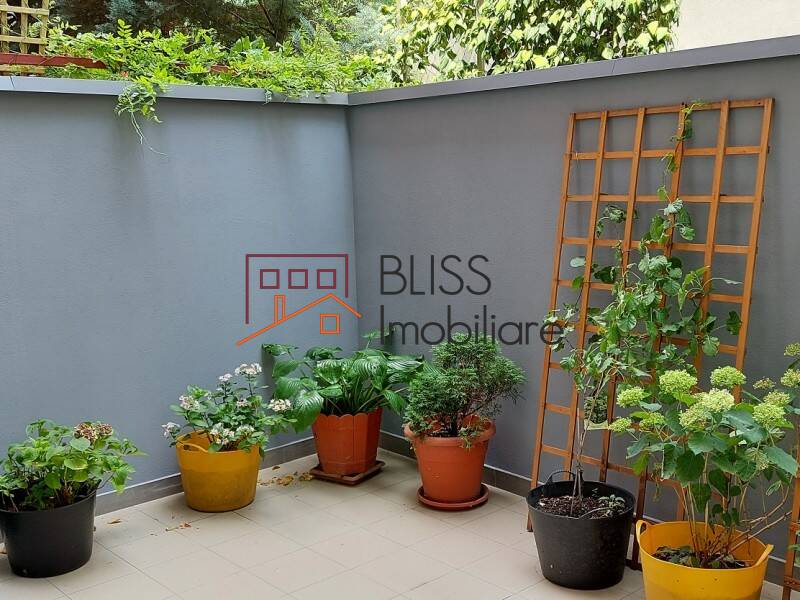 3 Bedroom Apartment In Herastrau Area, Bucharest | Bliss Imobiliare / Photo 10 - BLISS Imobiliare