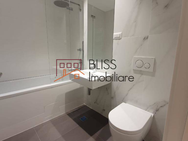 Apartment for Sale Dorobanti | Primaverii | Kiseleff | Aviatorilor, Bucharest - 3 Bedroom - ID:105626 | Bliss Imobiliare / Photo 26 - BLISS Imobiliare