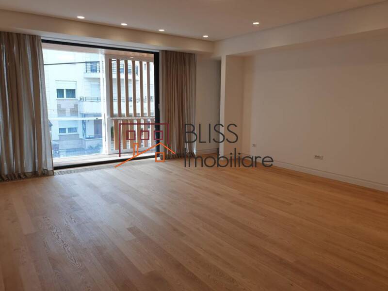 Apartment for Sale Dorobanti | Primaverii | Kiseleff | Aviatorilor, Bucharest - 3 Bedroom - ID:105626 | Bliss Imobiliare / Photo 5 - BLISS Imobiliare