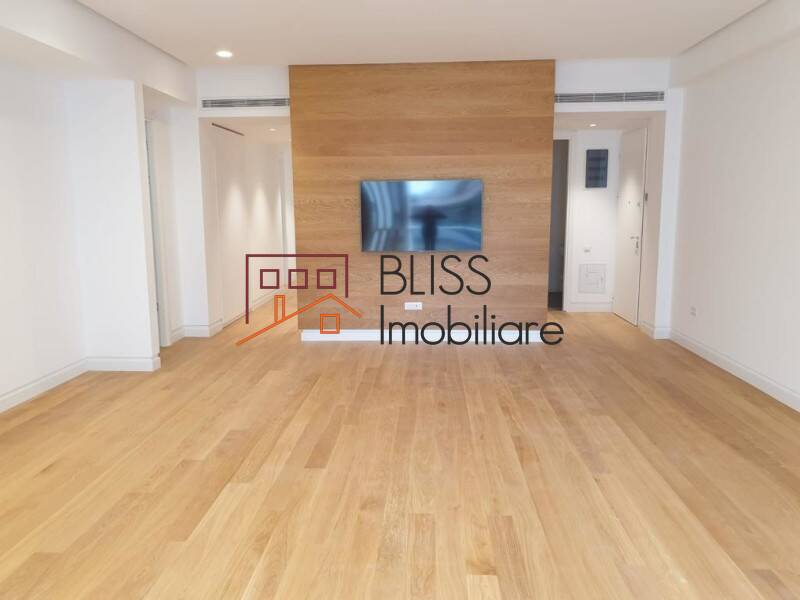 Apartment for Sale Dorobanti | Primaverii | Kiseleff | Aviatorilor, Bucharest - 3 Bedroom - ID:105626 | Bliss Imobiliare / Photo 3 - BLISS Imobiliare