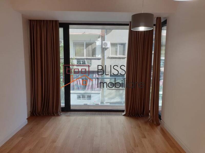 Apartment for Sale Dorobanti | Primaverii | Kiseleff | Aviatorilor, Bucharest - 3 Bedroom - ID:105626 | Bliss Imobiliare / Photo 15 - BLISS Imobiliare
