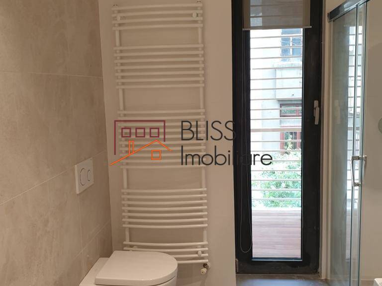 Apartment for Sale Dorobanti | Primaverii | Kiseleff | Aviatorilor, Bucharest - 3 Bedroom - ID:105626 | Bliss Imobiliare / Photo 27 - BLISS Imobiliare