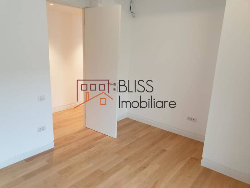 Apartment for Sale Dorobanti | Primaverii | Kiseleff | Aviatorilor, Bucharest - 3 Bedroom - ID:105626 | Bliss Imobiliare / Photo 17 - BLISS Imobiliare