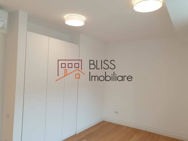 Apartment for Sale Dorobanti | Primaverii | Kiseleff | Aviatorilor, Bucharest - 3 Bedroom - ID:105626 | Bliss Imobiliare / Photo 18 - BLISS Imobiliare