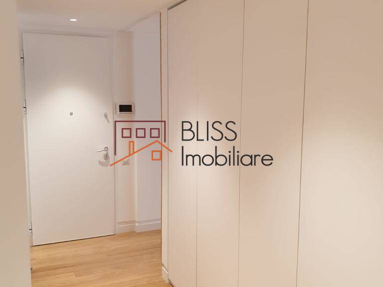 Apartment for Sale Dorobanti | Primaverii | Kiseleff | Aviatorilor, Bucharest - 3 Bedroom - ID:105626 | Bliss Imobiliare / Photo 19 - BLISS Imobiliare