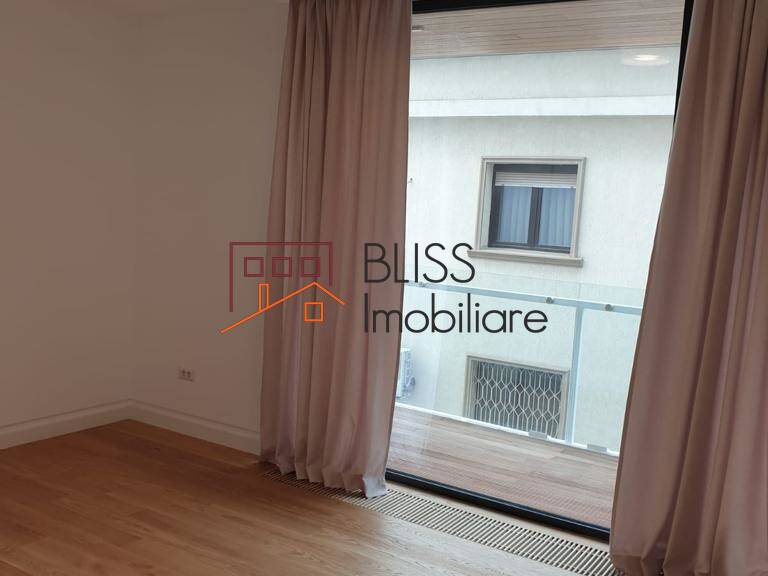 Apartment for Sale Dorobanti | Primaverii | Kiseleff | Aviatorilor, Bucharest - 3 Bedroom - ID:105626 | Bliss Imobiliare / Photo 20 - BLISS Imobiliare