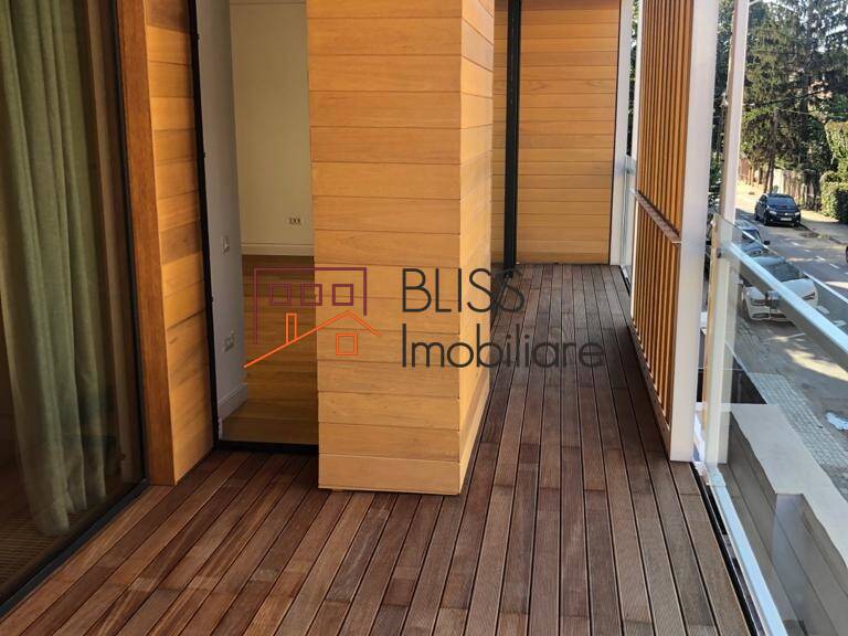 Apartament de Vanzare Dorobanti | Primaverii | Kiseleff | Aviatorilor - 4 Camere - ID:105626 | Bliss Imobiliare / Photo 8 - BLISS Imobiliare