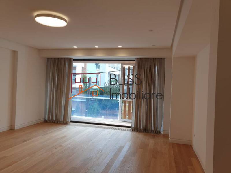 Apartment for Sale Dorobanti | Primaverii | Kiseleff | Aviatorilor, Bucharest - 3 Bedroom - ID:105626 | Bliss Imobiliare / Photo 6 - BLISS Imobiliare