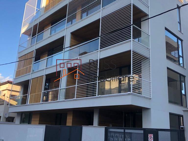 Apartament de Vanzare Dorobanti | Primaverii | Kiseleff | Aviatorilor - 4 Camere - ID:105626 | Bliss Imobiliare / Photo 2 - BLISS Imobiliare