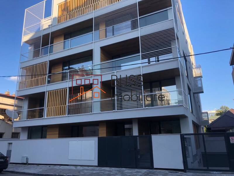 Apartament de Vanzare Dorobanti | Primaverii | Kiseleff | Aviatorilor - 4 Camere - ID:105626 | Bliss Imobiliare / Photo 1 - BLISS Imobiliare