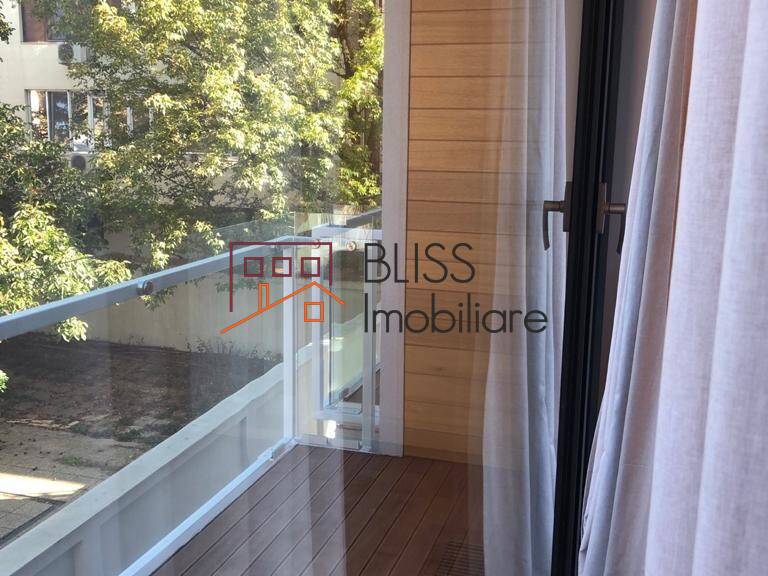 Apartment for Sale Dorobanti | Primaverii | Kiseleff | Aviatorilor, Bucharest - 3 Bedroom - ID:105626 | Bliss Imobiliare / Photo 23 - BLISS Imobiliare