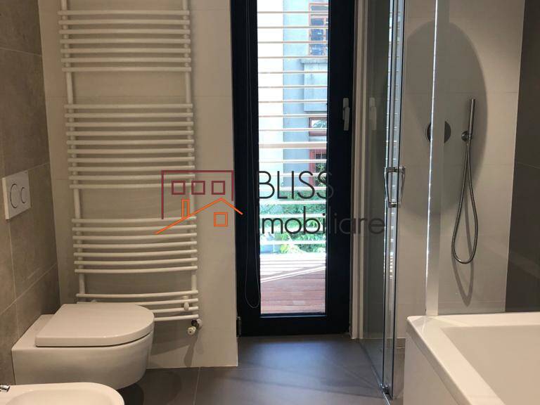 Apartament de Vanzare Dorobanti | Primaverii | Kiseleff | Aviatorilor - 4 Camere - ID:105626 | Bliss Imobiliare / Photo 30 - BLISS Imobiliare