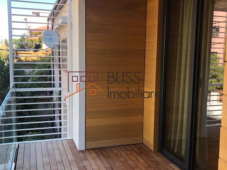 Apartament de Vanzare Dorobanti | Primaverii | Kiseleff | Aviatorilor - 4 Camere - ID:105626 | Bliss Imobiliare / Photo 7 - BLISS Imobiliare