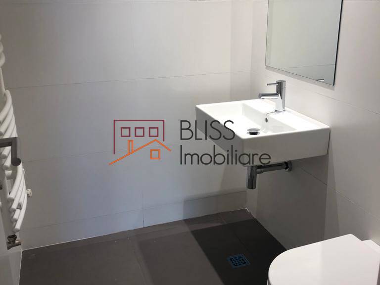 Apartment for Sale Dorobanti | Primaverii | Kiseleff | Aviatorilor, Bucharest - 3 Bedroom - ID:105626 | Bliss Imobiliare / Photo 31 - BLISS Imobiliare