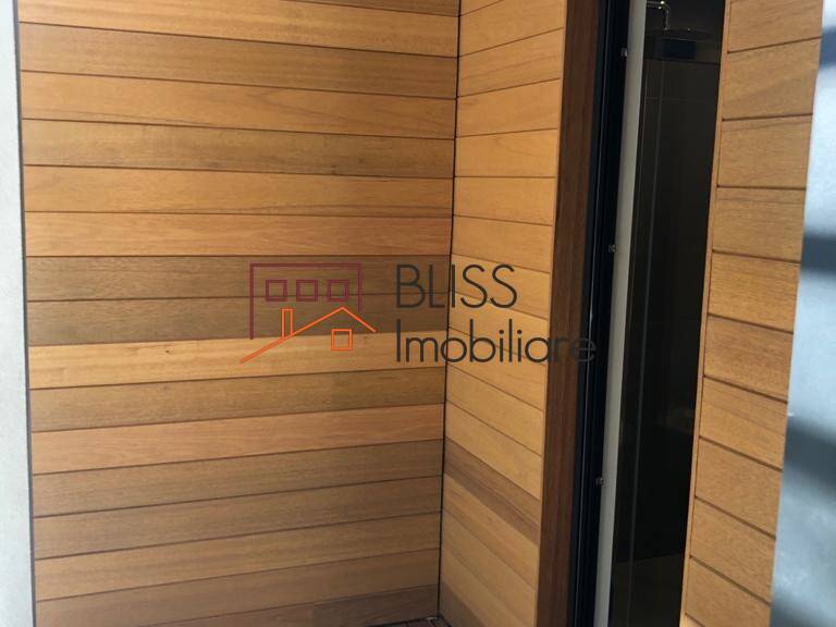 Apartament de Vanzare Dorobanti | Primaverii | Kiseleff | Aviatorilor - 4 Camere - ID:105626 | Bliss Imobiliare / Photo 24 - BLISS Imobiliare