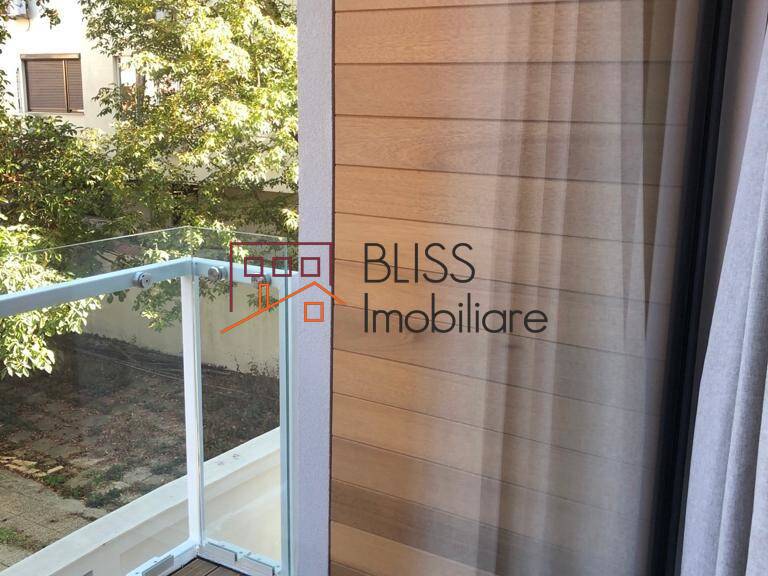 Apartment for Sale Dorobanti | Primaverii | Kiseleff | Aviatorilor, Bucharest - 3 Bedroom - ID:105626 | Bliss Imobiliare / Photo 25 - BLISS Imobiliare