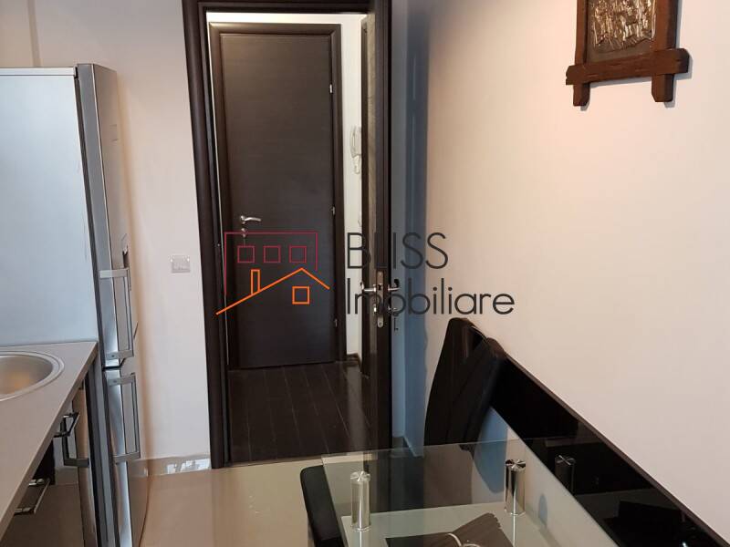 Apartament 2 Camere Zona Dorobanti | Bliss Imobiliare / Photo 10 - BLISS Imobiliare