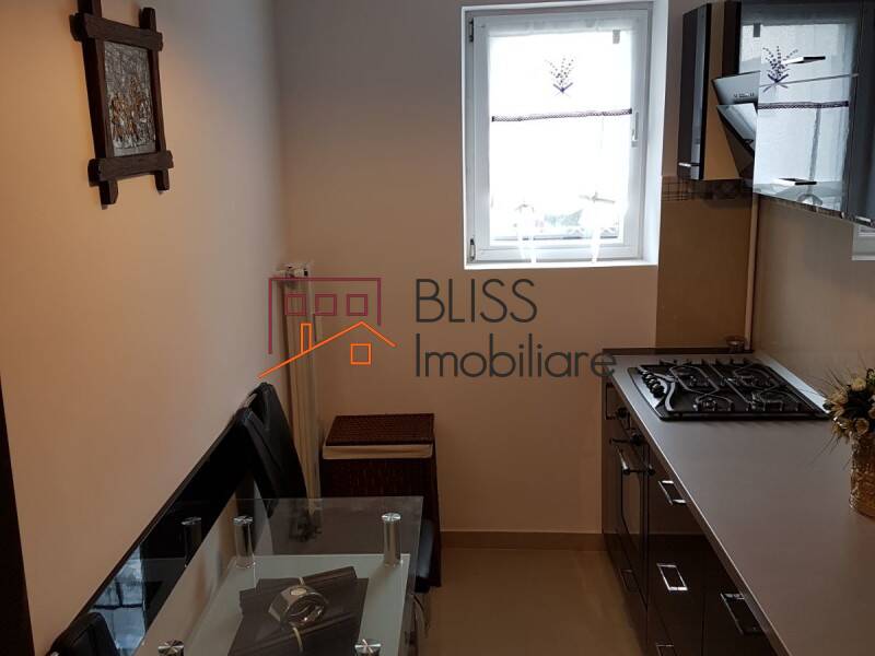 Apartament 2 Camere Zona Dorobanti | Bliss Imobiliare / Photo 11 - BLISS Imobiliare
