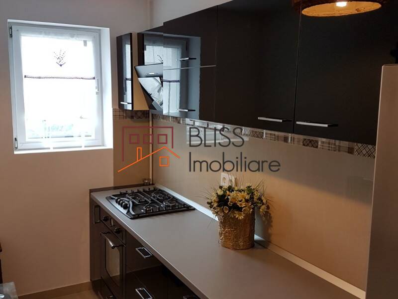 Apartament 2 Camere Zona Dorobanti | Bliss Imobiliare / Photo 12 - BLISS Imobiliare