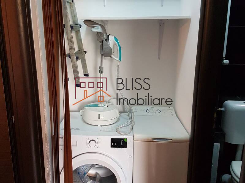 Apartament 2 Camere Zona Dorobanti | Bliss Imobiliare / Photo 29 - BLISS Imobiliare