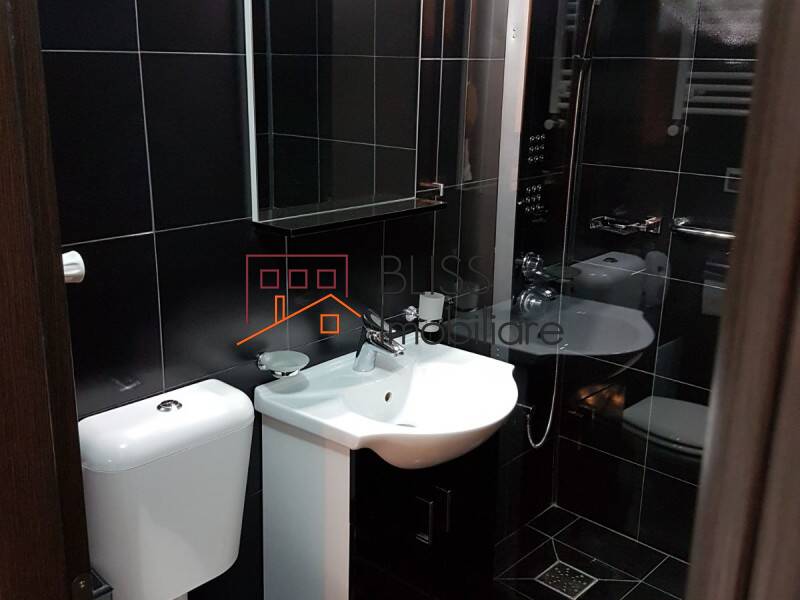 1 Bedroom Apartment In Dorobanti Area, Bucharest | Bliss Imobiliare / Photo 22 - BLISS Imobiliare