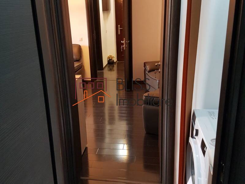Apartament 2 Camere Zona Dorobanti | Bliss Imobiliare / Photo 14 - BLISS Imobiliare