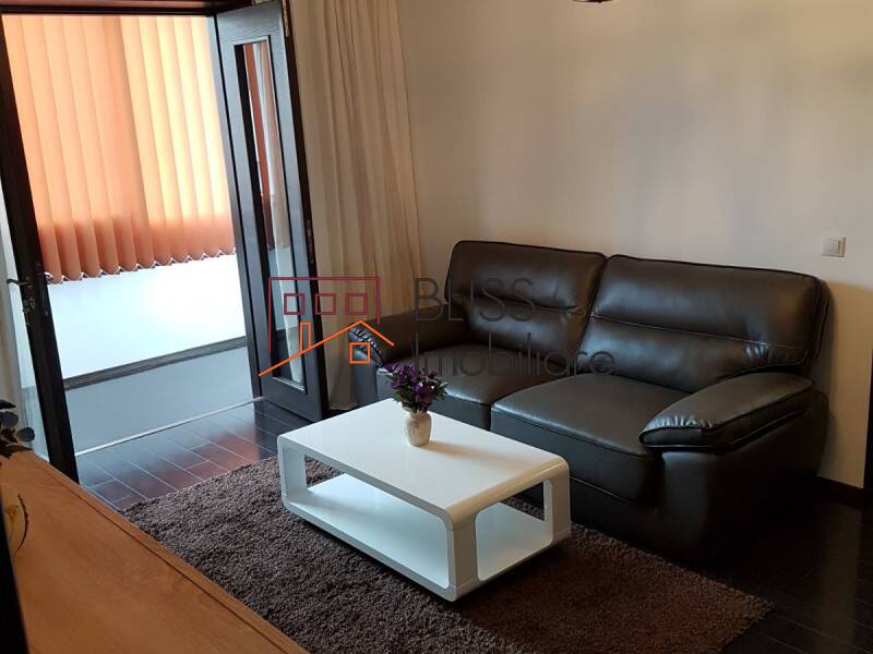 Apartament 2 Camere Zona Dorobanti | Bliss Imobiliare / Photo 4 - BLISS Imobiliare