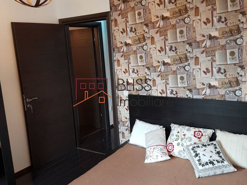 Apartament 2 Camere Zona Dorobanti | Bliss Imobiliare / Photo 16 - BLISS Imobiliare