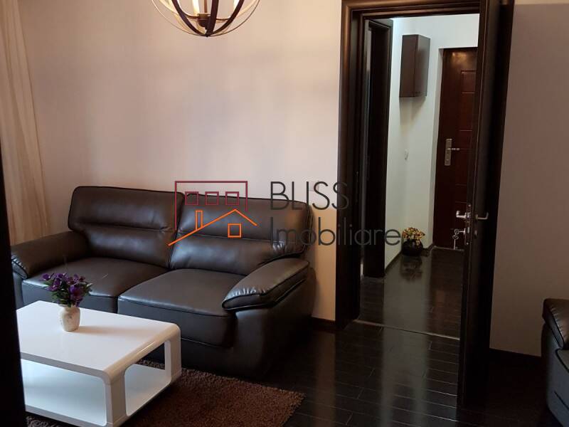 1 Bedroom Apartment In Dorobanti Area, Bucharest | Bliss Imobiliare / Photo 8 - BLISS Imobiliare