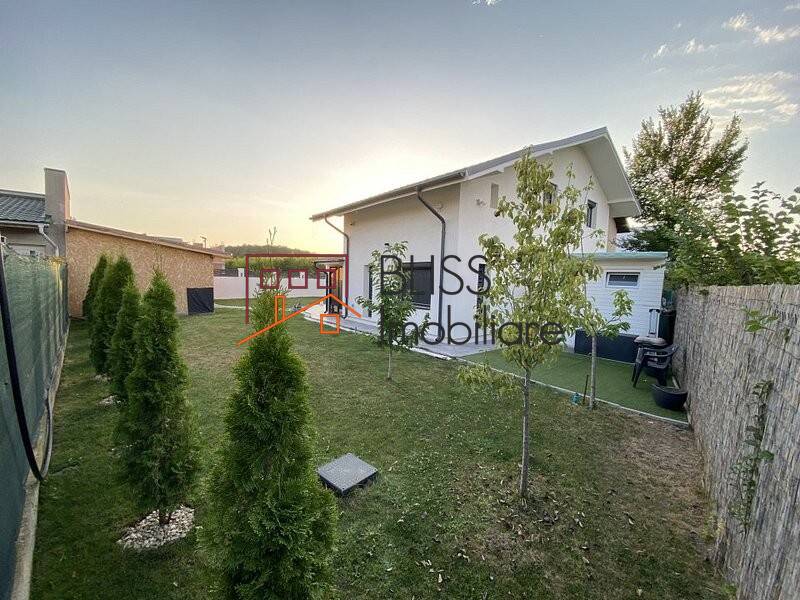 House for Sale Corbeanca, Bucharest / Ilfov - 3 Bedroom - ID:44619 | Bliss Imobiliare / Photo 2 - BLISS Imobiliare