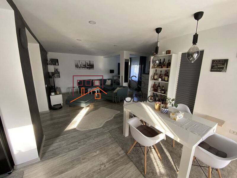 House for Sale Corbeanca, Bucharest / Ilfov - 3 Bedroom - ID:44619 | Bliss Imobiliare / Photo 6 - BLISS Imobiliare