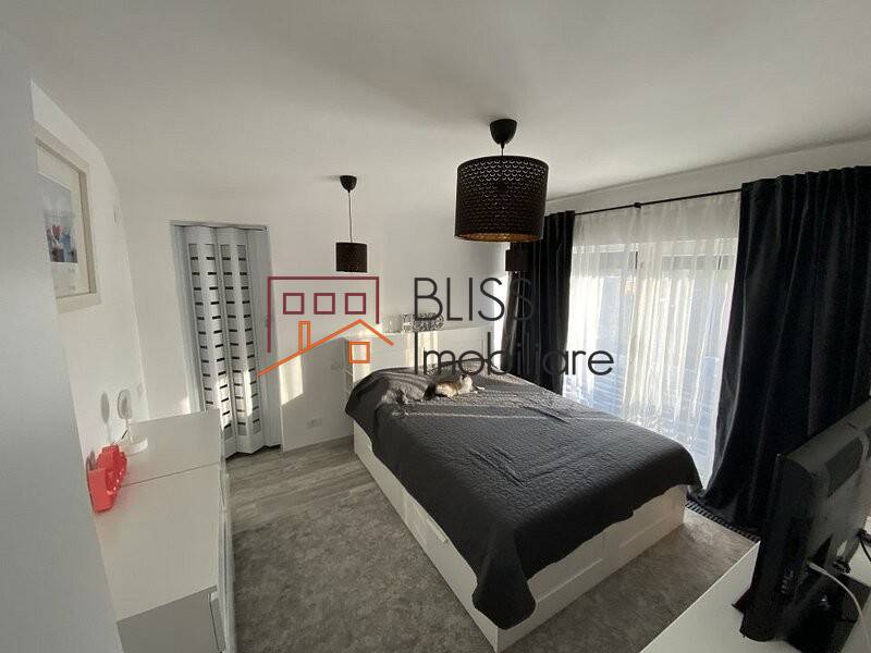 House for Sale Corbeanca, Bucharest / Ilfov - 3 Bedroom - ID:44619 | Bliss Imobiliare / Photo 7 - BLISS Imobiliare