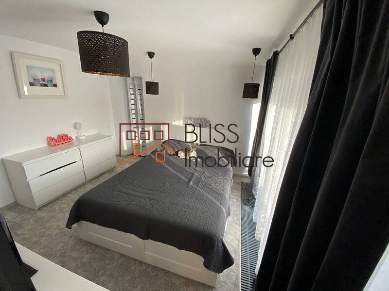 Casa de Vanzare Corbeanca - 4 Camere - ID:44619 | Bliss Imobiliare / Photo 8 - BLISS Imobiliare