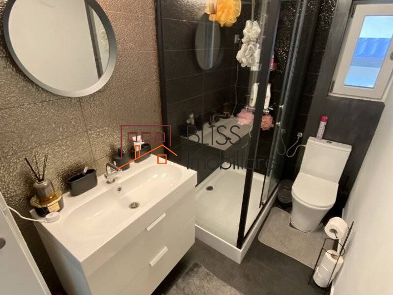 Casa de Vanzare Corbeanca - 4 Camere - ID:44619 | Bliss Imobiliare / Photo 13 - BLISS Imobiliare