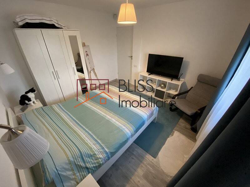 Casa de Vanzare Corbeanca - 4 Camere - ID:44619 | Bliss Imobiliare / Photo 10 - BLISS Imobiliare