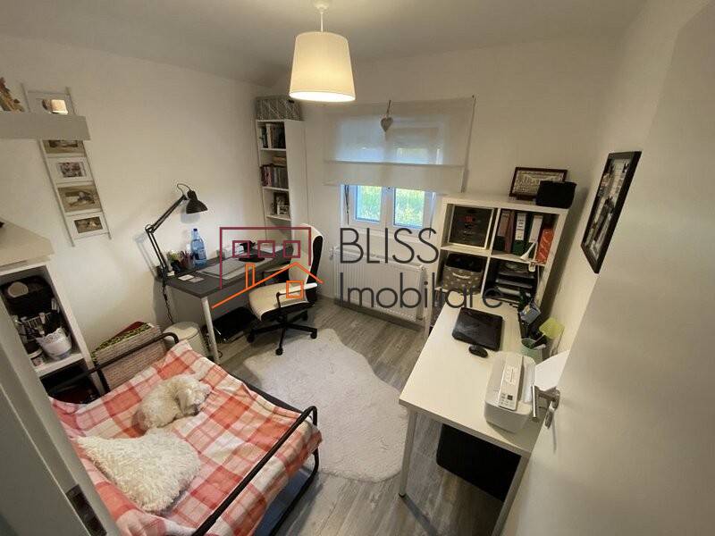 Casa de Vanzare Corbeanca - 4 Camere - ID:44619 | Bliss Imobiliare / Photo 11 - BLISS Imobiliare