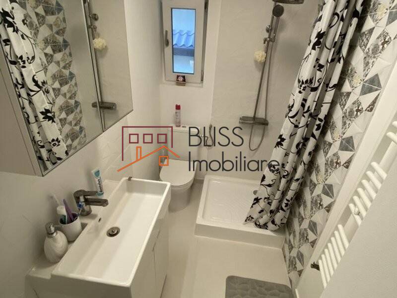 House for Sale Corbeanca, Bucharest / Ilfov - 3 Bedroom - ID:44619 | Bliss Imobiliare / Photo 12 - BLISS Imobiliare