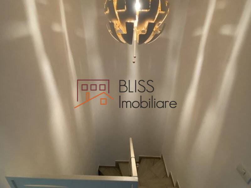 Casa de Vanzare Corbeanca - 4 Camere - ID:44619 | Bliss Imobiliare / Photo 14 - BLISS Imobiliare