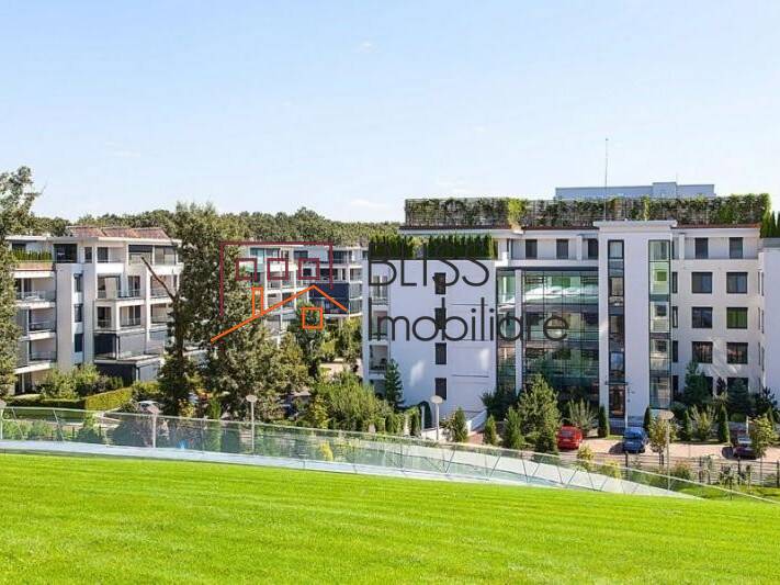 Apartament de Inchiriat Baneasa | Sisesti | Jandarmerie | Straulesti | Sector 1 - 3 Camere - ID:109328 | Bliss Imobiliare / Photo 1 - BLISS Imobiliare