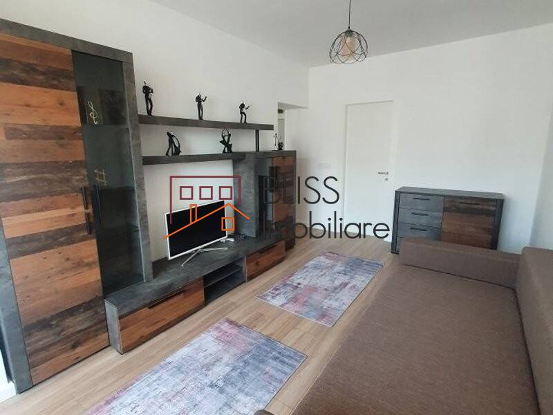 Garsoniera de Inchiriat Iancu Nicolae | Pipera - ID:109357 | Bliss Imobiliare / Photo 1 - BLISS Imobiliare