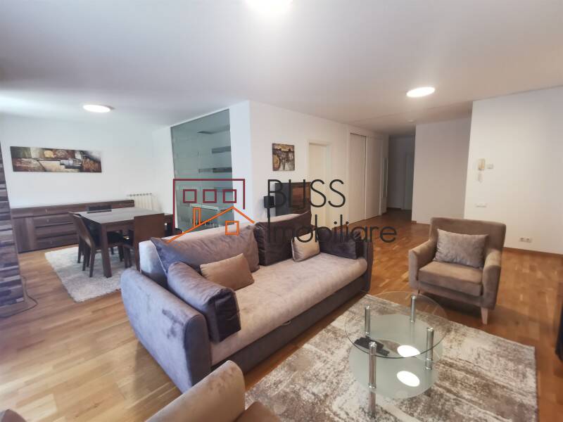 Apartament Cu 3 Camere Ibiza Sol Pipera | Bliss Imobiliare / Photo 6 - BLISS Imobiliare