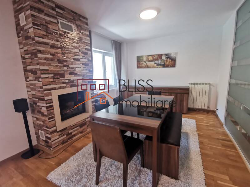 2-bedroom Apartment In Complex With Pools, Bucharest / Ilfov | Bliss Imobiliare / Photo 8 - BLISS Imobiliare