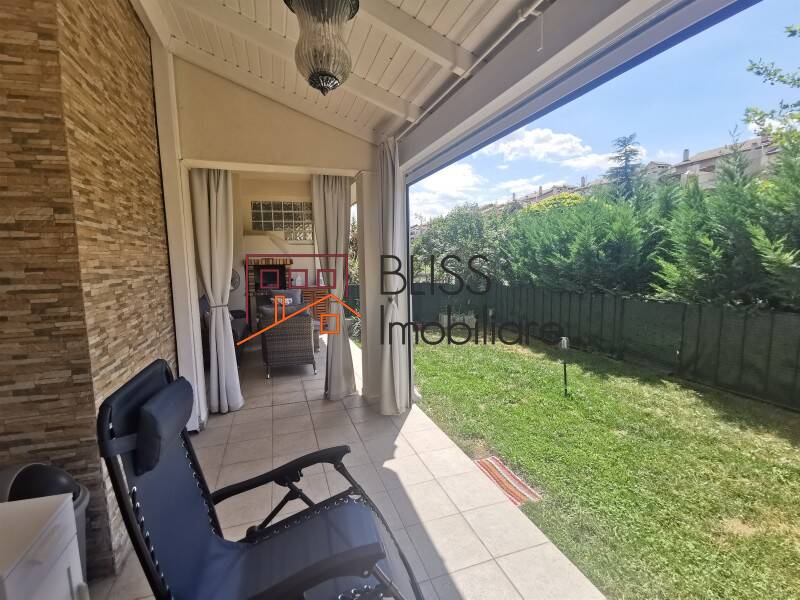 Apartament Cu 3 Camere Ibiza Sol Pipera | Bliss Imobiliare / Photo 4 - BLISS Imobiliare