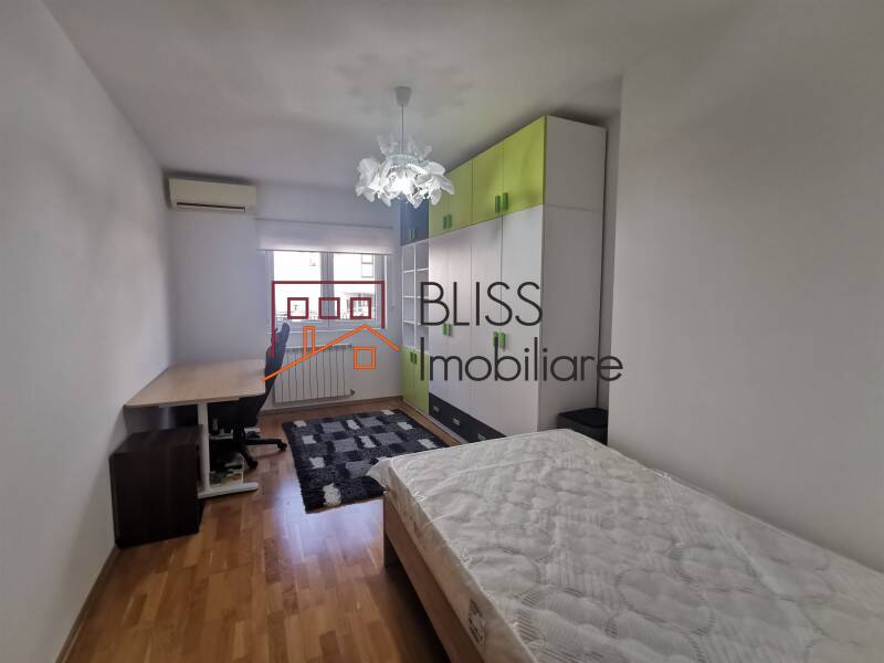 2-bedroom Apartment In Complex With Pools, Bucharest / Ilfov | Bliss Imobiliare / Photo 13 - BLISS Imobiliare