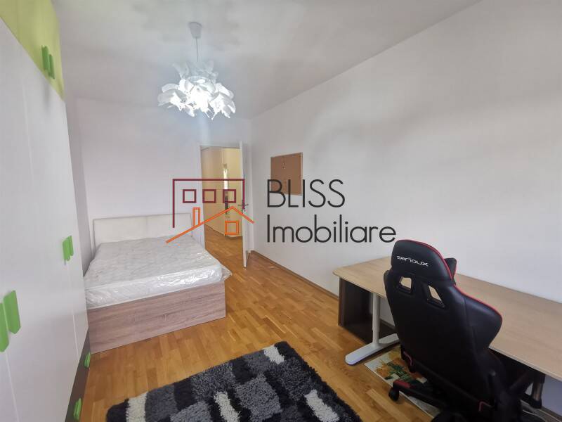 2-bedroom Apartment In Complex With Pools, Bucharest / Ilfov | Bliss Imobiliare / Photo 14 - BLISS Imobiliare