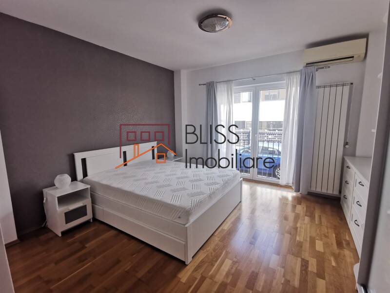 Apartament Cu 3 Camere Ibiza Sol Pipera | Bliss Imobiliare / Photo 16 - BLISS Imobiliare