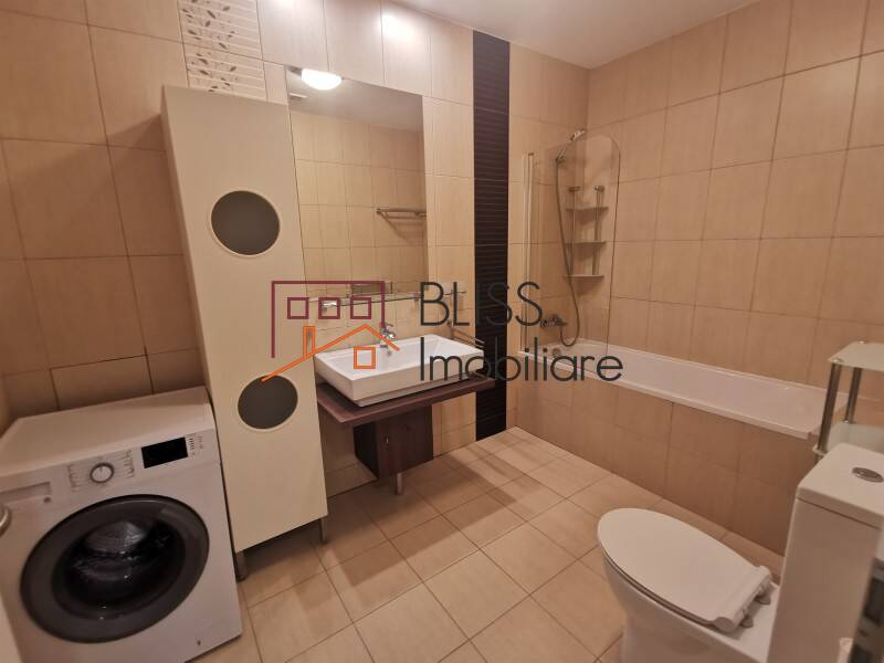 Apartament Cu 3 Camere Ibiza Sol Pipera | Bliss Imobiliare / Photo 15 - BLISS Imobiliare